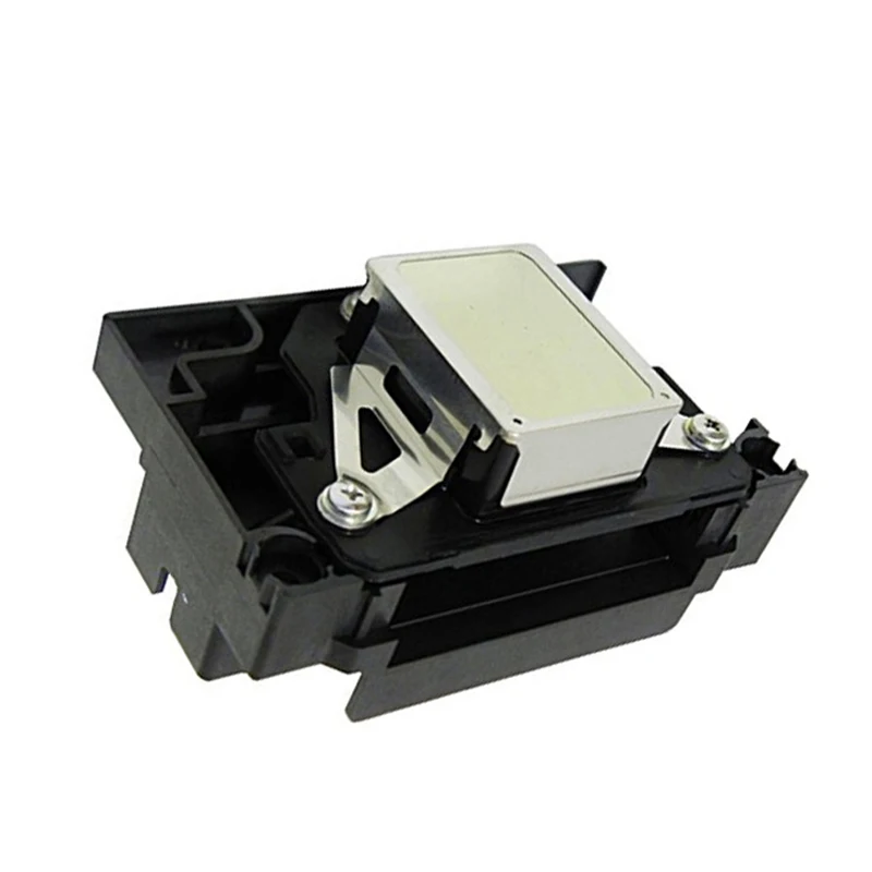 Печатная головка Epson, недорогой набор для ремонта, бумажная направляющая рамка, основная используемая печатающая головка L8050 L805 для Epson
