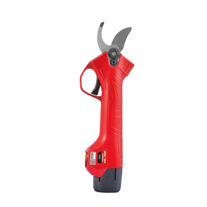 Cisailles de jardin sans fil professionnelles Aowei fabriquées en Chine, à <span class=keywords><strong>batterie</strong></span>, <span class=keywords><strong>avec</strong></span> moteur sans balais 670W, capacité de coupe de 30 mm - Product Image 2