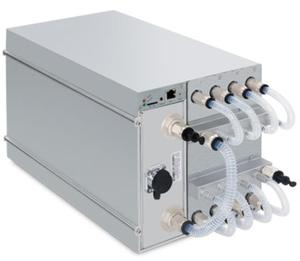 BTC S19ขุดแร่ ASIC ที่มีประสิทธิภาพเครื่องขุดบิตคอยน์สำหรับการระบายความร้อนด้วยน้ำ Pro + hyd 198T เครื่องขุดแร่ประสิทธิภาพสูง bitmain antminer - Product Image 3