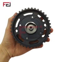Piñón de Distribución 7701477313/7701478459 de Acero Aleado para Renault para Motor 2.0, 12 Meses de Garantía