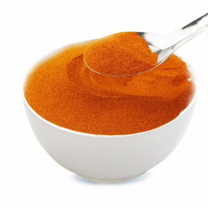 Hot Bán <span class=keywords><strong>Shell</strong></span> Miễn Phí Nước Muối Tôm Trứng Decapsulated Artemia U Nang Cá Thực Phẩm - Product Image 4