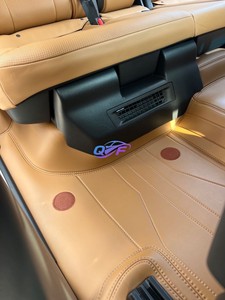 Alfombrillas para Auto, Accesorios Interiores para BENZ Clase W211 Sedán 2006 2007 2008, Alfombrillas Personalizadas, Cubierta de Alfombra para Automóvil - Product Image 6