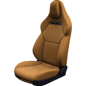 Kit de mise à niveau de la housse de siège sport de luxe pour <span class=keywords><strong>Tesla</strong></span> <span class=keywords><strong>Model</strong></span> <span class=keywords><strong>3</strong></span>/Y Performance Version - Product Image 4