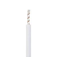 Einadriges Flexibles Lötdraht-Signalkabel 18 AWG IP65-Zertifiziert 220V/24V/12V PVC-Isoliert Reines Kabel