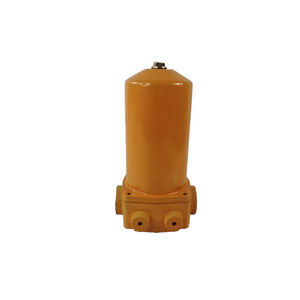 Filtre hydraulique Sanya XUI-A Series 10.0 M à élément synthétique pour systèmes d'huile - Product Image 4