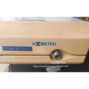 เครื่องกำเนิดสัญญาณ GPS/SBAS รุ่น Spirent GSS4100 (1955) มือสอง - Product Image 4