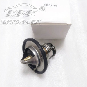 1305A191 MD194988 Vente en gros de pièces automobiles HDE Thermostat pour Mitsubishi Pajero - Product Image 4