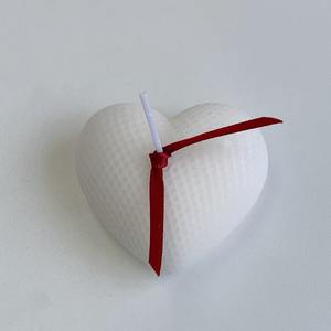 Velas Aromáticas Románticas en Forma de Corazón, Decoración Única para el Día de San Valentín, Vela Linda con Aroma, Regalo para el Día de San Valentín o el Día de la Madre - Product Image 4