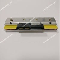 Nouvelle tête d'impression thermique originale P1083320-011 300 DPI pour imprimante à codes-barres Zebra ZT610, ruban d'impression codes-barres