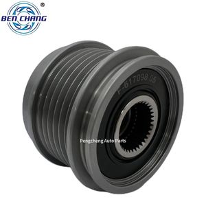 Polea de Alternador Sobredimensionada, Polea de Generador F-617098 - Product Image 4