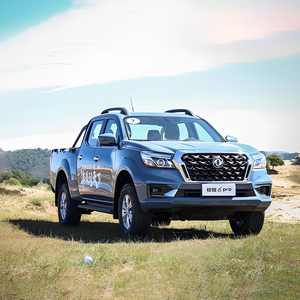 <span class=keywords><strong>Nissan</strong></span> Ruiqi 6 2.4T en Oferta, Camioneta Mini a Gasolina, Alta Velocidad, 4x4, Rich 6 Pro, Gran Capacidad de Carga, Lista para Todoterreno - Product Image 2