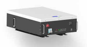 Solar JAKA Lithium <b>Battery</b> 100Ah <b>48V</b> 5-10kWh Hybrid Grid Wall-Mounted CAN Communication Best Selling Eu Stock - Product Image 4
