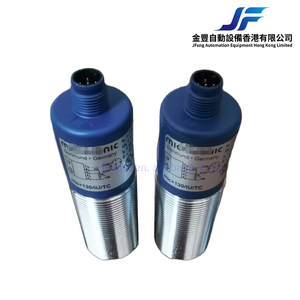 Sensor de Distancia Ultrasónico Industrial Mic+130IUTC para Equipos de Automatización Mic+130/IU/<span class=keywords><strong>TC</strong></span> - Product Image 5