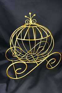 CENTER JAUNE CARROSSERIE DÉCORATIFS - Product Image 5