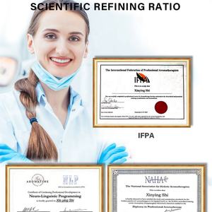 Savon Yoni éclaircissant au rétinol, écologique, best-seller de Chinaherbs, savon nettoyant pour la peau, étiquette privée pour la vente en gros - Product Image 6