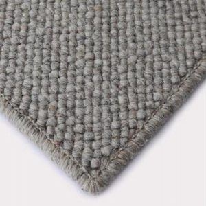 Alfombra Moderna para Sala de Estar 5x7, Felpa de Pelo Cortado, Base de Látex, para Sofá y Mesa de Centro - Product Image 2