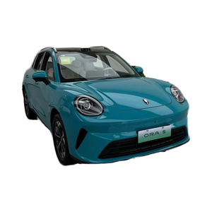 GWM ORA 5 de Alto Valor para Distribuidores Mayoristas |   Vehículo Eléctrico Confiable y Económico para el Mercado Masivo - Product Image 1