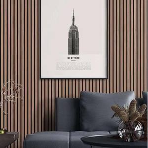 Primera opción, 60mm, estilo temático KTV, Panel acústico ignífugo, <span class=keywords><strong>estudio</strong></span> <span class=keywords><strong>de</strong></span> grabación <span class=keywords><strong>de</strong></span> <span class=keywords><strong>aislamiento</strong></span> térmico ignífugo para diseño gráfico KTV - Product Image 6