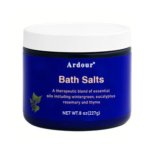 Sel <span class=keywords><strong>de</strong></span> la mer morte, trempage <span class=keywords><strong>de</strong></span> <span class=keywords><strong>bain</strong></span> pour les pieds et le spa à grain fin, gommage corporel exfoliant aux <span class=keywords><strong>sels</strong></span> <span class=keywords><strong>d</strong></span>'<span class=keywords><strong>Epsom</strong></span> fabriqués en Chine - Product Image 4