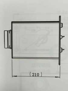 กล่องควบคุมพลังงานภาคพื้นดิน KZH-385 - Product Image 3