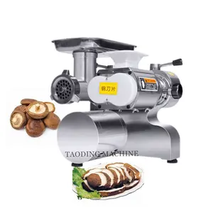 Source factory mincer meat grinder sausage electric motor for meat grinder carrot Pepper grinding commercial large meat mincer