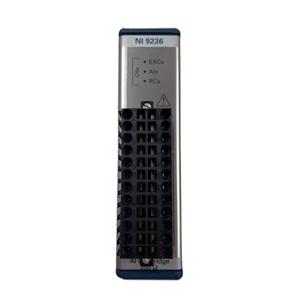 โมดูลอินพุตแบบ Strain/Bridge รุ่น 9236 C ซีรีส์ของ National Instruments พร้อมการสนับสนุนแบบ OEM ที่ปรับแต่งได้และรับประกัน 3 เดือน - Product Image 2
