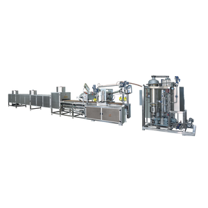 Máy ký gửi kẹo mút hình quả bóng - Product Image 1