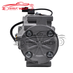 คอมเพรสเซอร์<span class=keywords><strong>แอร์</strong></span>6PK รุ่น MSC105CA 12V 7813A314 MR958872รถยนต์อะไหล่<span class=keywords><strong>ซ่อม</strong></span> AC คอมเพรสเซอร์สำหรับ<span class=keywords><strong>มิต</strong></span><span class=keywords><strong>ซู</strong></span>บิชิแกรนด์คือ2004-2011 WXMS011 - Product Image 5