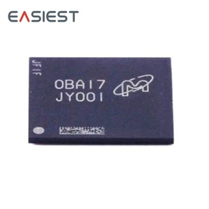 MTFC4GACAJCN-4MIT nouveaux composants électroniques originaux de circuits intégrés de puce d'IC - Product Image 2