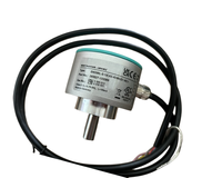Encodeur rotatif incrémental ENI58IL-S10CA5-4096UD1-RC1 4096 PPR avec sortie universelle