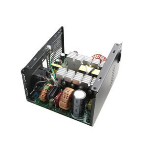 KINPOWER SFX Alimentation Pc <span class=keywords><strong>500W</strong></span> Psu 20 + 4 broches <span class=keywords><strong>80</strong></span> <span class=keywords><strong>Plus</strong></span> Alimentation Sfx <span class=keywords><strong>Bronze</strong></span> - Product Image 3