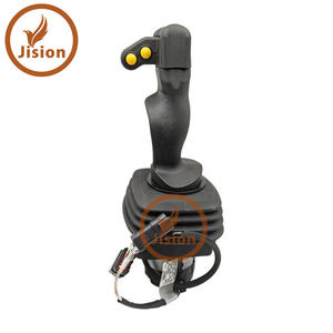 Manette de commande 457-4643 20R-8910 pour pièces de machines de construction D8T - Product Image 2