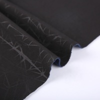 Tissu Softshell Imprimé Imperméable en TPU à 3 Couches Personnalisé ODM OEM pour Vêtements d'Extérieur