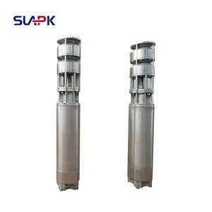 Factory Price New Stainless Steel Submersible Deep Well Water Pump Borehole Pumps For Water