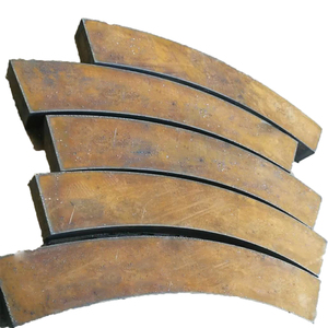 Prix de gros Livraison rapide Plaque en acier AR500 Plaque en acier résistant à l'usure - Product Image 1
