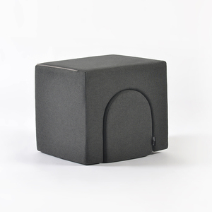 Sofá de madera multifuncional ecológico moderno personalizado sofá de juego para niños en el dormitorio y la sala de estar - Product Image 3