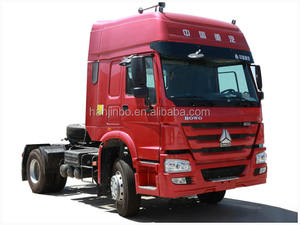 <span class=keywords><strong>Tracteur</strong></span> <span class=keywords><strong>camion</strong></span> haute Performance Howo A7, 4X2, nouvelle collection 2020 - Product Image 5
