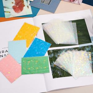 Custom 65X90mm Size Hologram <b>Card</b> <b>Sleeves</b> Yugioh Perfect Fit Holographic <b>Card</b> <b>Sleeves</b> Custom Logo Plastic Material - Product Image 5