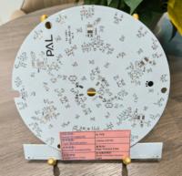 ChengYue Custom Single Layer PCB Board for USB Devices with OEM Services Customizable Sizes & High Precision