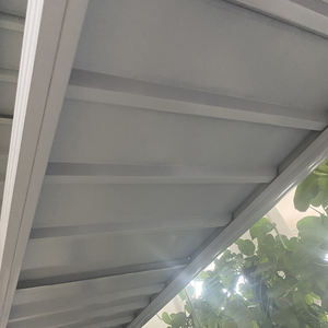 효율적인 보관 솔루션을 위한 맞춤형 스틸 창고 랙 적재 선반 조절식 볼트 - Product Image 6