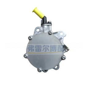 Bomba de Vacío Mecánica para Frenos 456583 9812155680 para Peugeot 3008 Citroen C4LDS5 1.6T Repuesto Original - Product Image 4