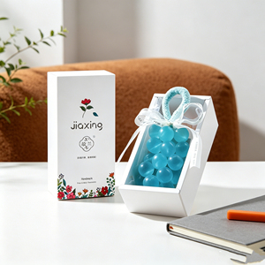 Base de Jabón en Barra de Aceite de Coco Transparente en Forma de Uva de 200g, Hecha a Mano, para Jabón Corporal Personalizado Enfocado en <span class=keywords><strong>la</strong></span> Belleza - Product Image 6