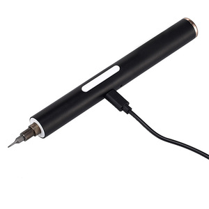 Mini jeu de tournevis électrique au lithium de précision sans fil réparation d'horloge pour téléphone portable <span class=keywords><strong>Apple</strong></span> - Product Image 3