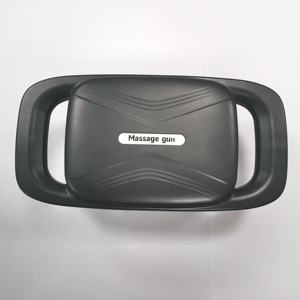 Profession elle 20-Kopf-Faszienpistole Tiefen gewebe <span class=keywords><strong>massage</strong></span> für den Kopf Große Beine Rücken Taille Mehrkopf-<span class=keywords><strong>Massage</strong></span> pistole für den Körper - Product Image 2