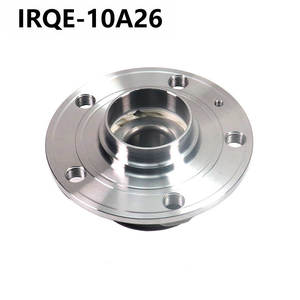 Unité de roulement de roue arrière automobile IRQE-10A26 10A26 pour FAW-Volkswagen, pièce de rechange - Product Image 3