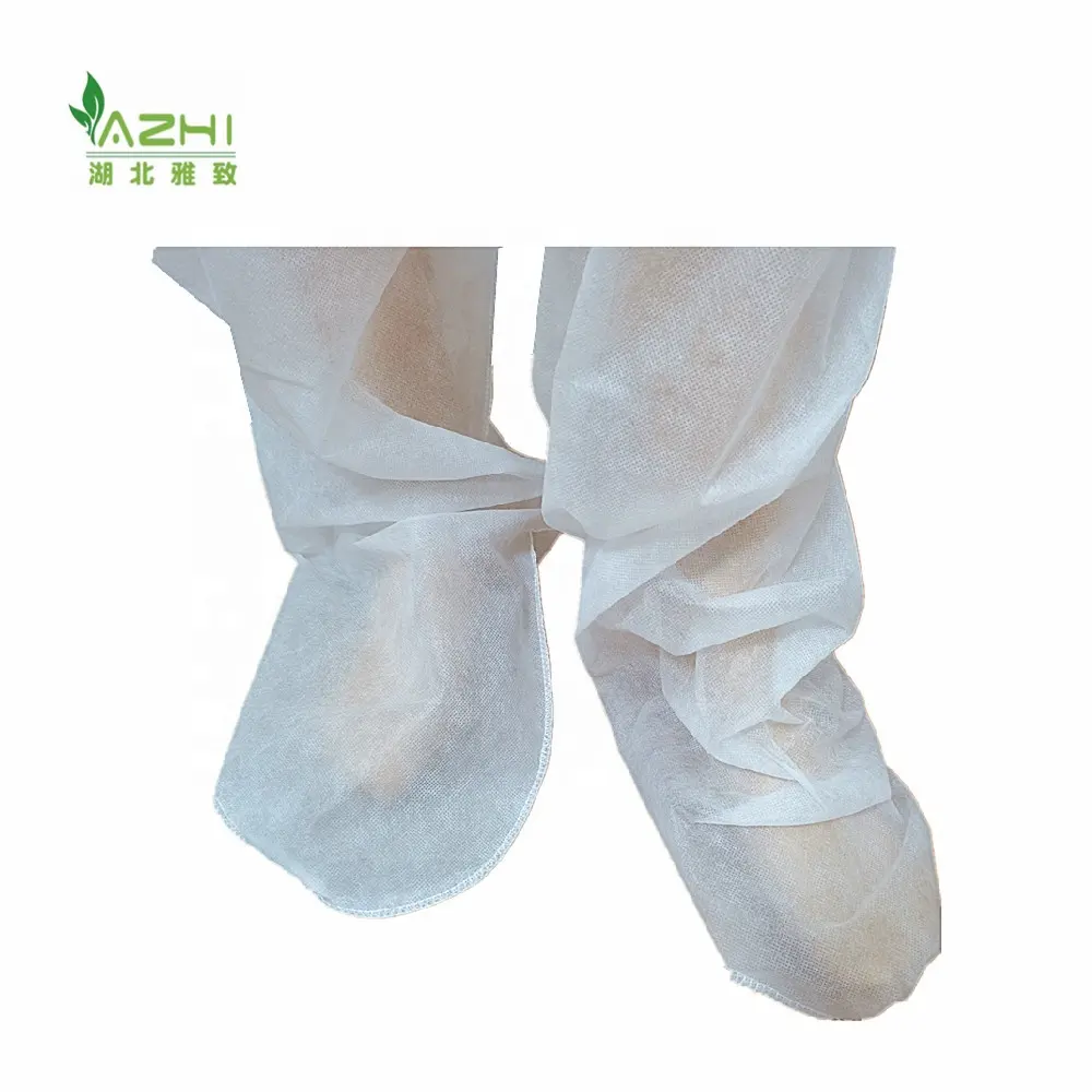 disposable white trousers one time use trousers mens pants and trouser in beauty salon