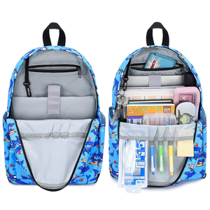 <span class=keywords><strong>Sac</strong></span> à dos scolaire pour adolescents, personnalisable, imperméable, pliable, portable, pour enfants, <span class=keywords><strong>sac</strong></span> à dos de voyage, sacs à dos scolaires - Product Image 5