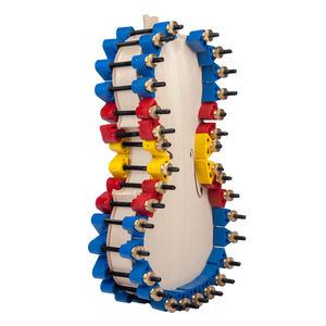 Jeu de pinces de fabrication de <span class=keywords><strong>violon</strong></span> professionnel 32 pièces non marquées pour ateliers de réparation de luthiers de <span class=keywords><strong>violon</strong></span> - Product Image 4