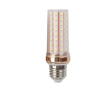 حار بيع 20w 30w 40w 60W 80w 100w E40 LED الذرة ضوء ، أدى لمبة ذرة ، ضوء الذرة LED