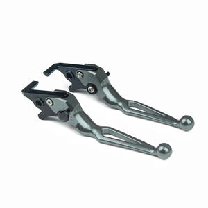 Palanca de Freno y Embrague de Motocicleta <span class=keywords><strong>CB300R</strong></span> 2023, Nueva, de Aluminio CNC Anodizado, de Alta Calidad - Product Image 3